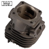 BEEYE Cylinder Piston Kit, Aluminum Alloy Cylinder Oil Seal, Part Replacement Part for Stihl 026 MS2