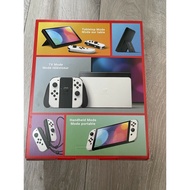 Nintendo Switch V2 New Enhanced Edition/Oled model (Jailbreak) With Games