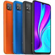 redmi 9c 3/32 second