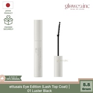 ETTUSAIS - etutisais Eye Edition (Lash Top Coat) JapanOriginal
