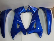 บังลมลมนอก และ บังลมใน wave125s wave125r (4ชิ้น)