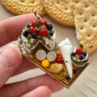 迷你開心果莓派