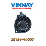 KIA SORENTO 03" AIR FLOW SENSOR 28164-4A000