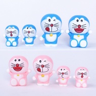 4pcs/set jingle cat birthday cake decoration decoration boy girl birthday baking cake decoration dec