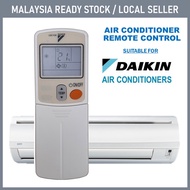Daikin Replacement For Daikin ARC423A27 Air Cond Aircond Air Conditioner Remote Control