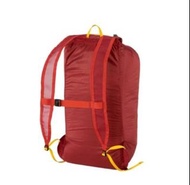 【💥日本直送】15L mont-bell Versalite Pack 超輕量 多功能 行山 背囊 背包 男女適用 綠色