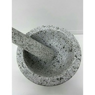 Stone Mortar / Stone Mortar