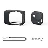 For Insta360 Go Ultra aMagisn Silicone Protective Case Kit All-round Protection Shell (Official Stor