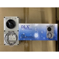 ‼️DLX 13A 3PIN COMBINATION ISOLATOR SWITCH SOCKETS