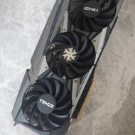 INNO3D GEFORCE RTX 3070 ICHILL X4
