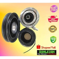 Ashleigh Toyota Corolla 4pk Lovelife Middle Pulley Assembly Car Aircon parts supplies quality aircon