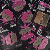 Superfly Project B1 Brake Pad