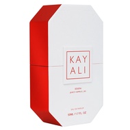 Kayali Apple Flavour Perfume KAYALI EDEN JUICY APPLE 01 EDP Oz