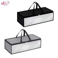 Abbraccia Clothes Storage Bag Storage Organizer Baseball Cap Storage Bag Portable Foldable Blanket S
