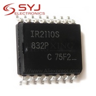 5pcs/lot IR2110 IR2110S 2110 SOP-16 In Stock