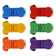 Bang Pack Of 6 Hand Beverages Can Openers For Beer Drinks In Assorted Color