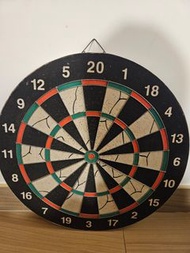 飛鏢靶 Dartboard