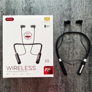 bluetooth earphone earpod Battery Life Sports Driving Running Bluetooth Headset