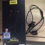 Jabra Rox Wireless 無線藍芽耳機