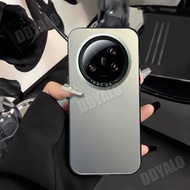 Casing For Xiaomi 15 Ultra Pro 15Ultra 15Pro Xiaomi15Ultra Xiaomi15Pro 2025 Frosted Hard Phone Case 