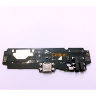 CE Vivo Y69 Charging port board earphone connector usb plug in