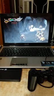 Ổ cứng HDD game PS3PS2PS1PSVITA & PSP GAME THÙNG cho PC cấu hình thấp và tầm trung cài game theo yêu