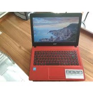 Acer One Z1402 Core i3 5th Gen 8GB RAM SSD 256 14" Slim /27