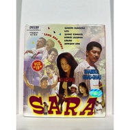 VCD Malay Movie Sara