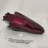 UNGU Xeon GT 125 Glossy Purple Front Fender ORIGINAL YAMAHA 2SV-F1511-00-P2