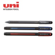 Uni Jetstream 101 Capped Ballpoint Pen 0.5mm