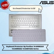 Keyboard Protector Hp Pavilion 14-AN002AX 14-AN004AU 14-AN015AU Series