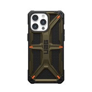 เคส UAG Monarch Kevlar ของแท้สำหรับ iPhone 15 Pro Max/ iPhone 14 Pro Max/ iPhone 13 Pro Max/ iPhone