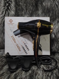 Máy sấy điện Gumen P6