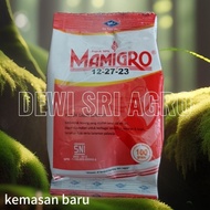 Pupuk Buah Mamigro 12 27 23 kemasan 100 gram
