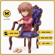 Haibara Ai - Meitantei Conan - Premium Grace Situation Figure (SEGA) GENUINE FIGURE