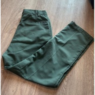 RedKap Pt10 made in USA *Read First* The Pants Have Been Modified To A Lot Of Shape Until They Are T