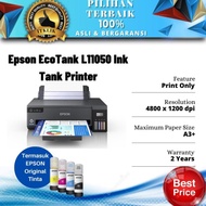 Printer EPSON L11050 L-11050 L 11050 Pengganti Epson L1300 L-1300