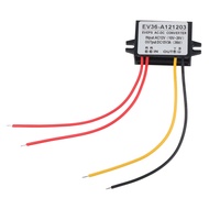 AC   Converter AC 10‑28V to  12V  Converter AC  Step Down Power Supply Module AC  Power Supply Modul