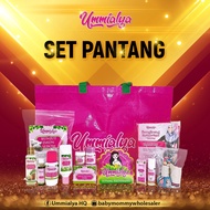 UMMIALYA ( SET PANTANG) BERSALIN NORMAL DAN CZER