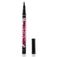 Black Long Lasting Waterproof Smudge-Proof Liquid Eyeliner Pen