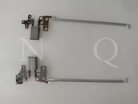 New Original Laptop LCD Hinges For Lenovo Chromebook 300e Windows 2nd MTK