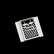 Untuk Sony A6000 A6600 A6500 A6100 Logam Hiasan Kamera Butang Pengatup Kamera Untuk Panasonic Gx9 Le