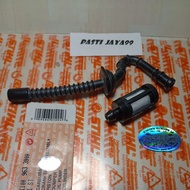 Stihl ms 381 chainsaw fuel Filter