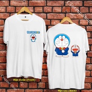[OFFER] Doraemon T-Shirt - Doremon Shirt - Super beautiful Doraemon T-Shirt - DRM-119
