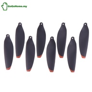 GOG For L600 Pro/L600 Pro MAX  Spare Propeller L600 PRO des le L600PRO MAX Leaf Propeller des Access