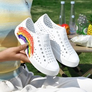 NATIVE/LUCHI Adult Shoes are super light, going out, going to school, going to the rain, going to th