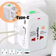 International Adapter | Charger Adapter | Travel Adapter | Universal Adapter