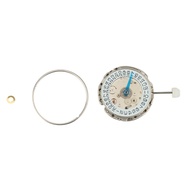 Automatic 4-Pin Mechanical Watch Movement for 3804 Automatic Mechanical Gmt Date Adjustment Watch Mo