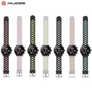 Amazfit Stratos Xiaomi Huami Silicone Strap Sport Version