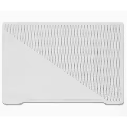 Z New for ASUS ROG 14 Zephyrus GA401 LCD Back Cover/Bottom Case shell white thick thin
